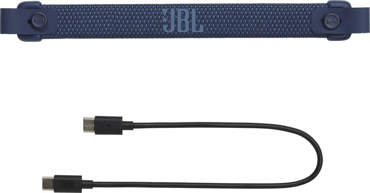 JBL JBL Charge 6 blauw