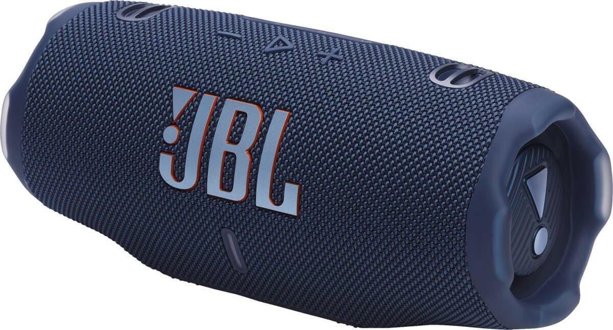 JBL JBL Charge 6 blauw