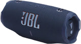 JBL JBL Charge 6 blauw