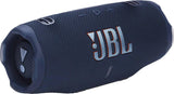 JBL JBL Charge 6 blauw