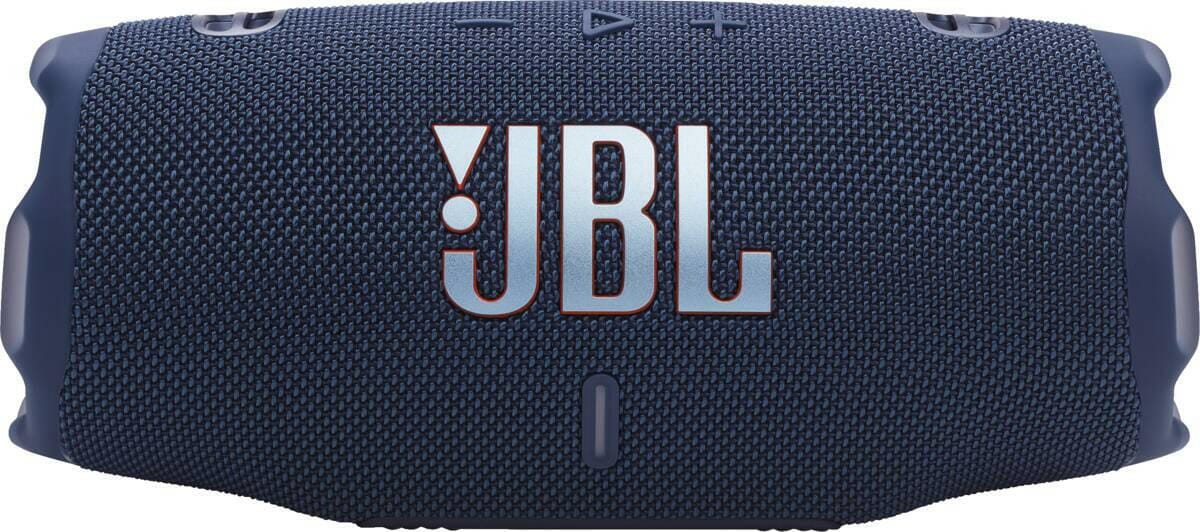 JBL JBL Charge 6 blauw