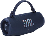 JBL JBL Charge 6 blauw