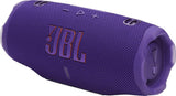 JBL JBL Charge 6 paars