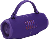 JBL JBL Charge 6 paars