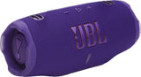 JBL JBL Charge 6 paars
