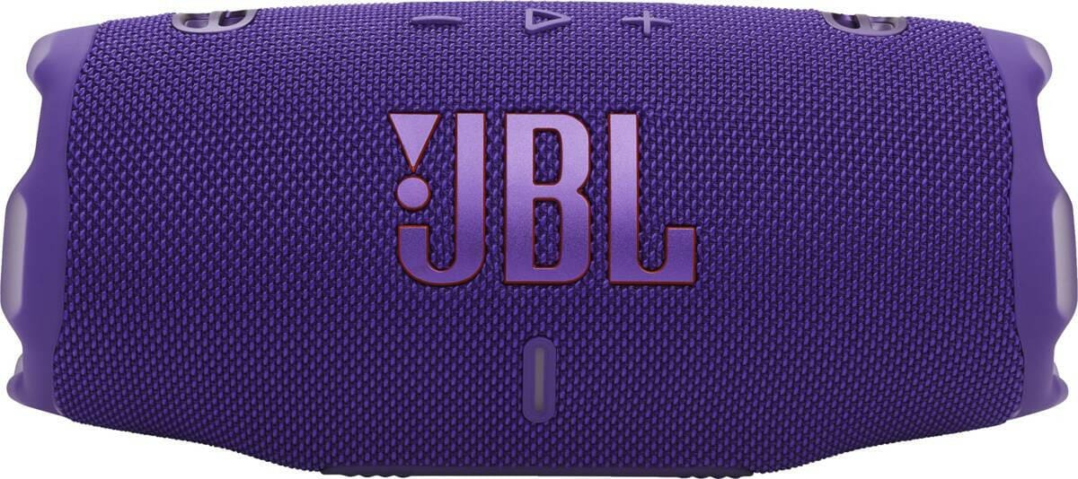 JBL JBL Charge 6 paars