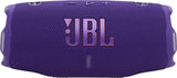 JBL JBL Charge 6 paars