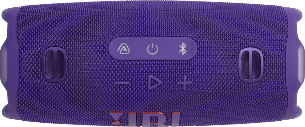 JBL JBL Charge 6 paars