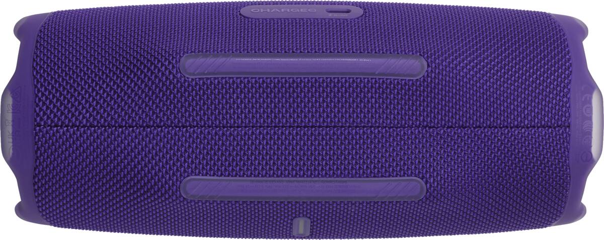 JBL JBL Charge 6 paars