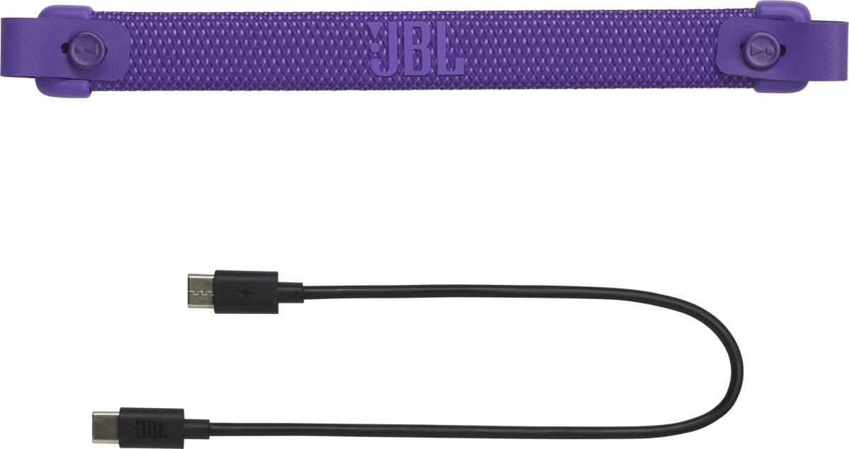JBL JBL Charge 6 paars