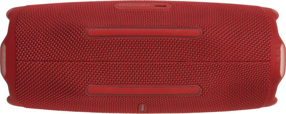 JBL JBL Charge 6 rood