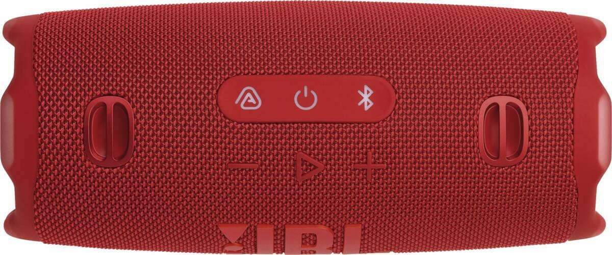 JBL JBL Charge 6 rood