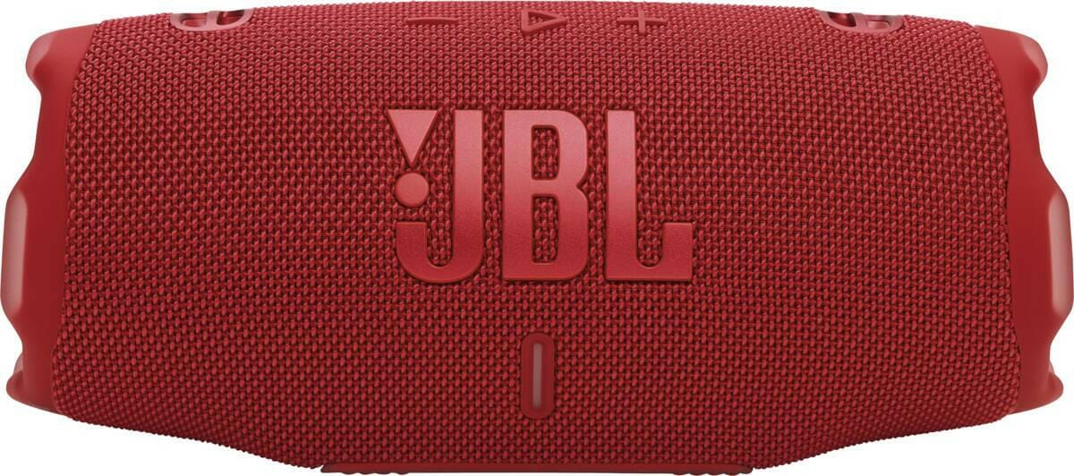 JBL JBL Charge 6 rood