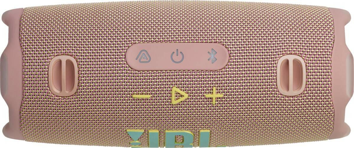JBL JBL Charge 6 roze