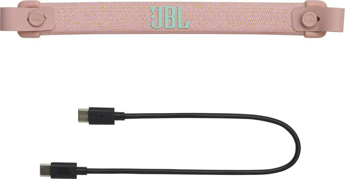 JBL JBL Charge 6 roze