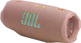 JBL JBL Charge 6 roze