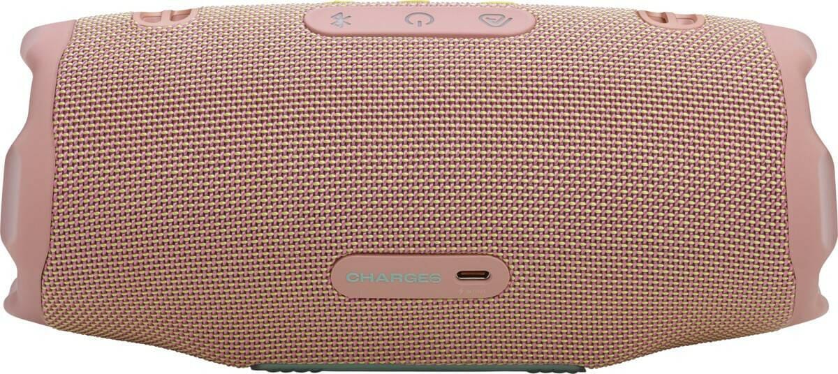 JBL JBL Charge 6 roze