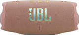 JBL JBL Charge 6 roze
