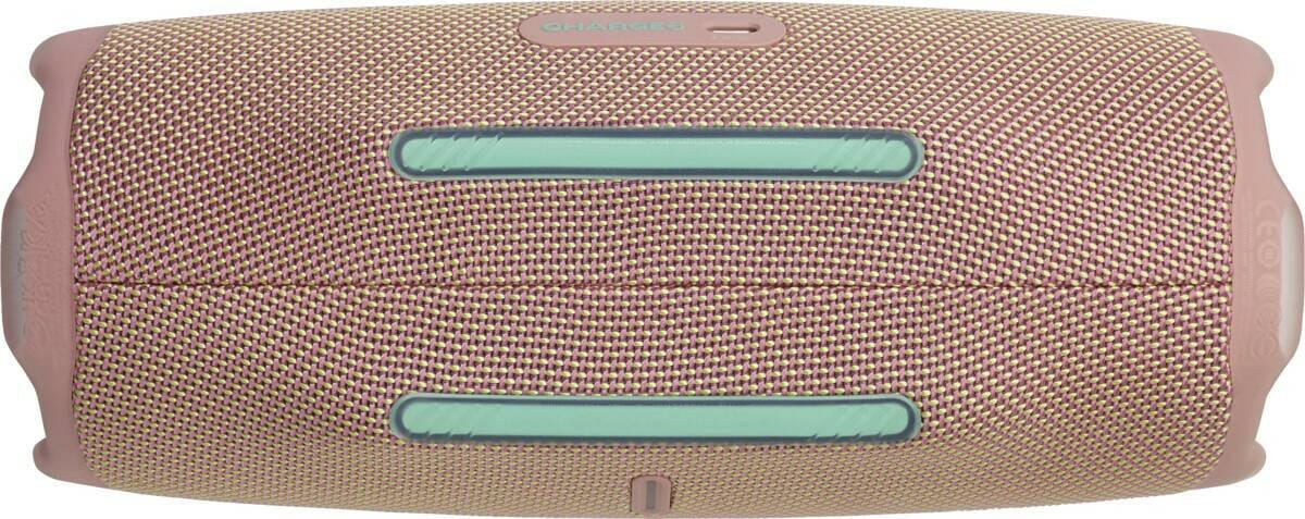 JBL JBL Charge 6 roze