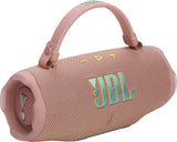 JBL JBL Charge 6 roze