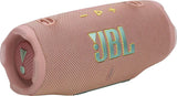 JBL JBL Charge 6 roze