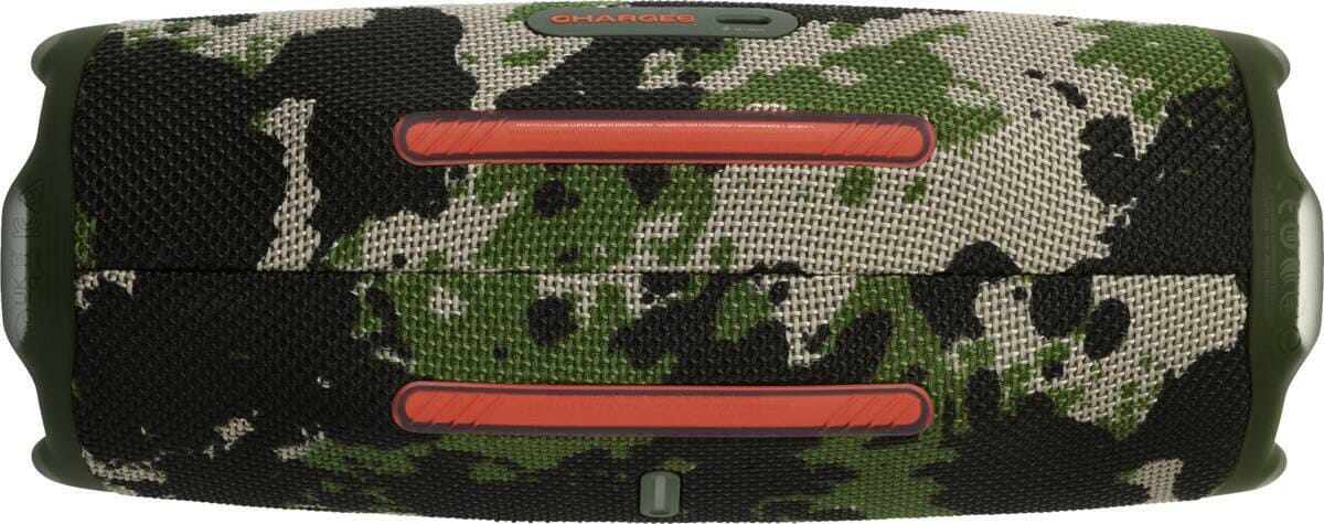 JBL JBL Charge 6 squad