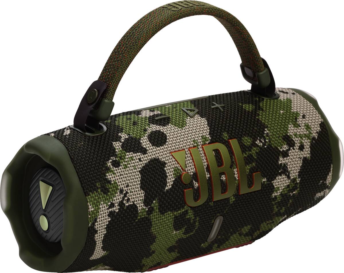JBL JBL Charge 6 squad