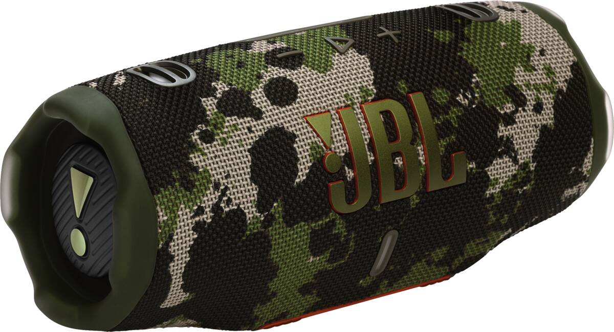 JBL JBL Charge 6 squad