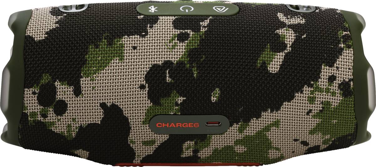 JBL JBL Charge 6 squad
