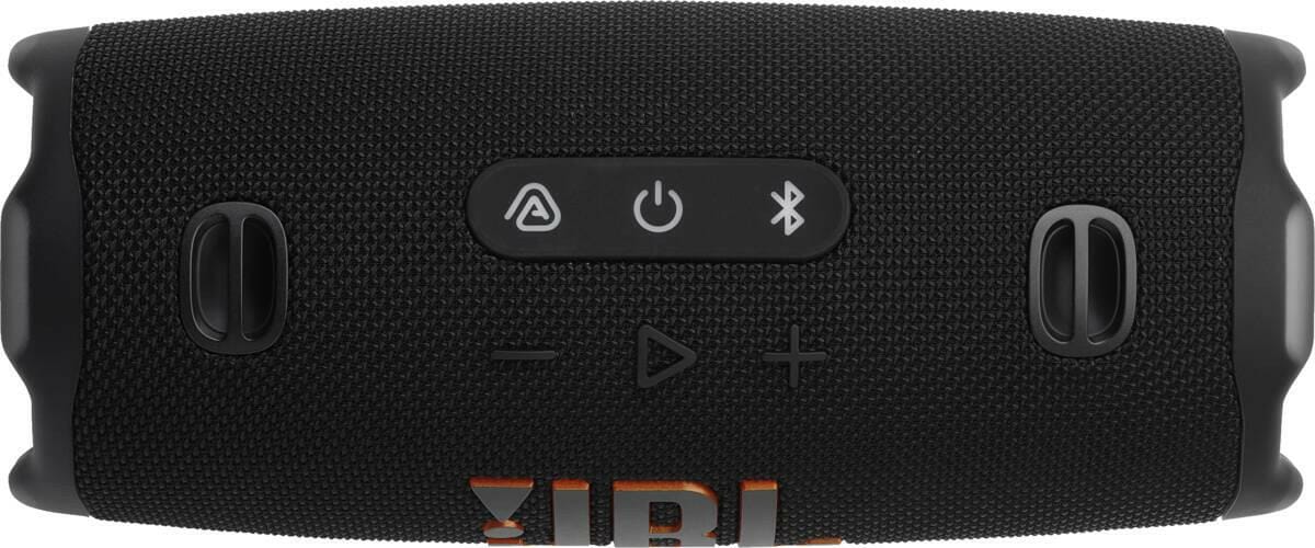 JBL JBL Charge 6 zwart