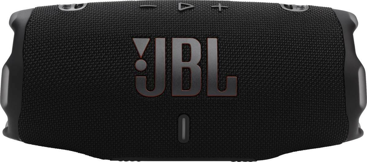 JBL JBL Charge 6 zwart