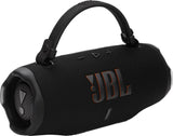 JBL JBL Charge 6 zwart