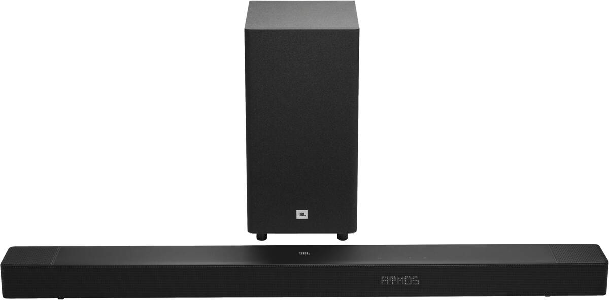 JBL JBL Cinema SB595