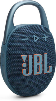 JBL Clip 5 blauw