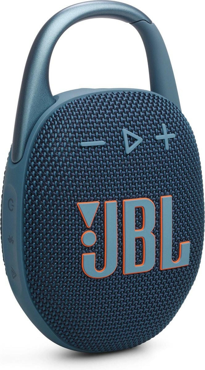 JBL JBL Clip 5 blauw