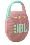 JBL JBL Clip 5 roze