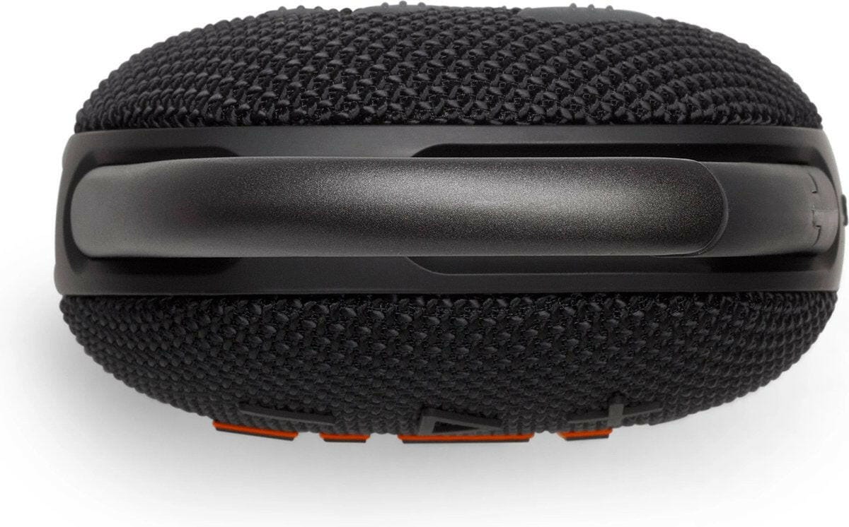 JBL JBL Clip 5 zwart