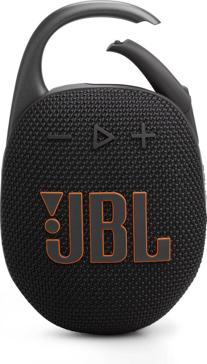 JBL JBL Clip 5 zwart