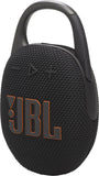 JBL JBL Clip 5 zwart
