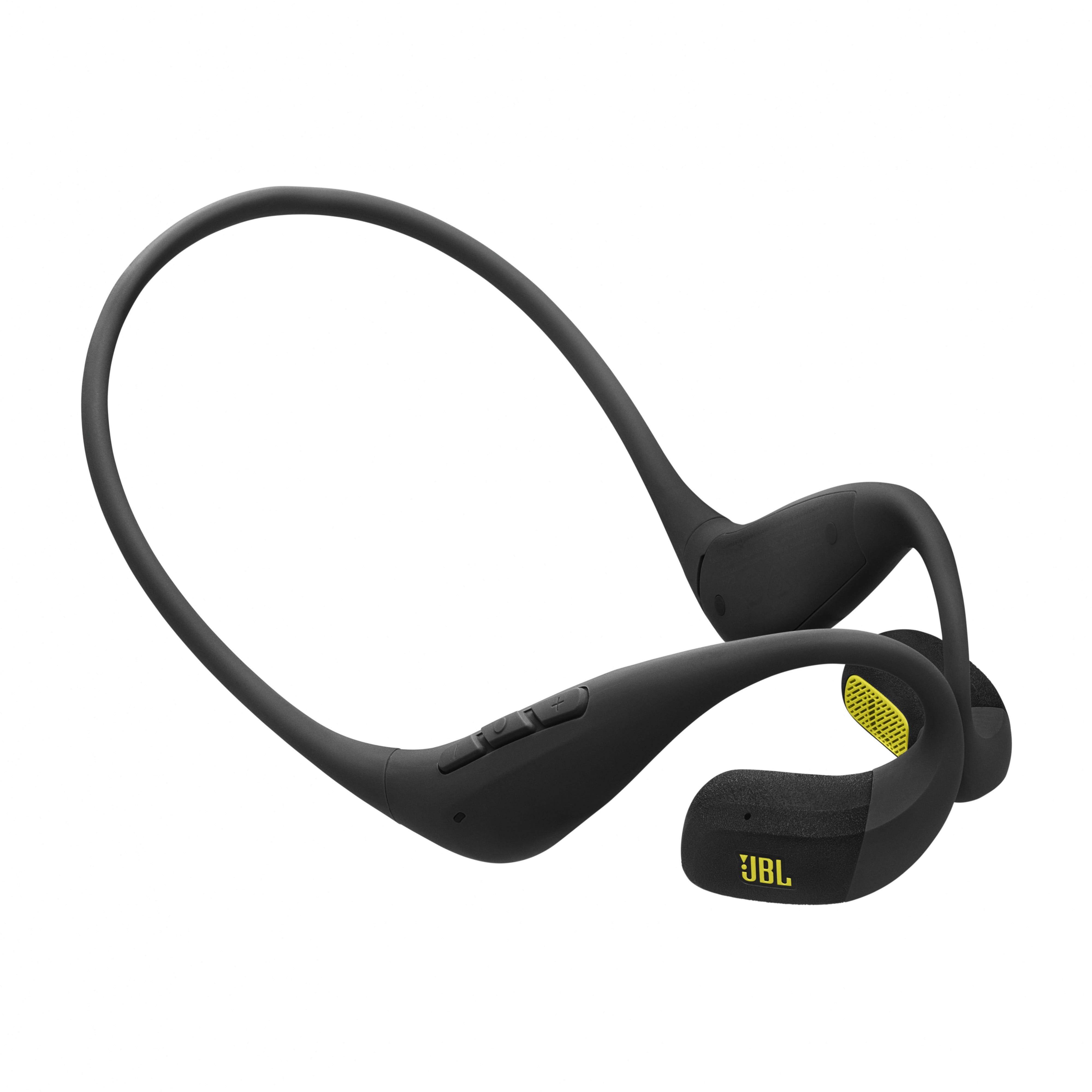 JBL JBL Endurance Pace Zwart Lime