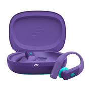 JBL Endurance Peak 4 Paars
