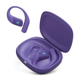 JBL JBL Endurance Zone Open Sound Paars