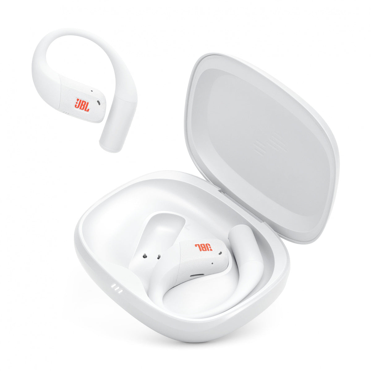 JBL JBL Endurance Zone Open Sound Wit