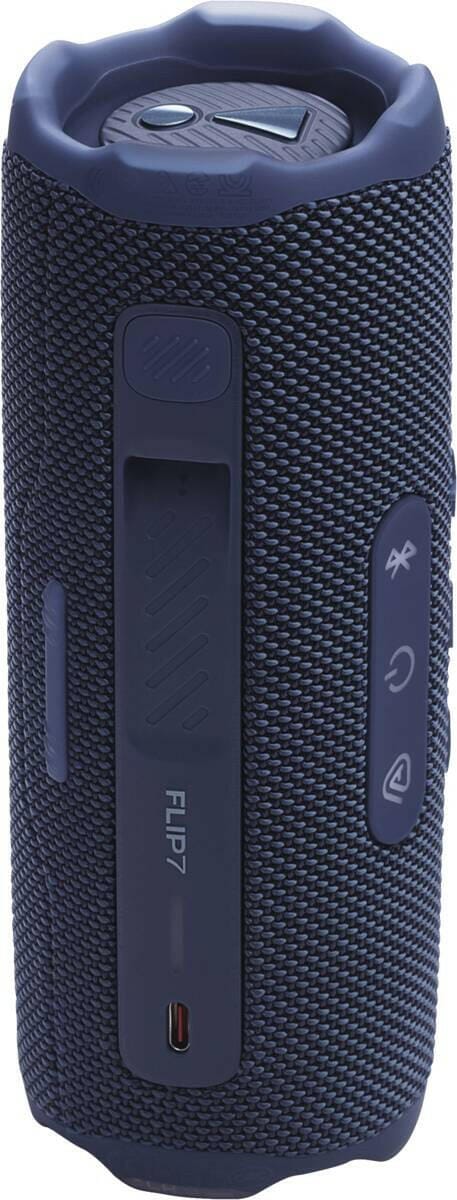JBL JBL Flip 7 blauw