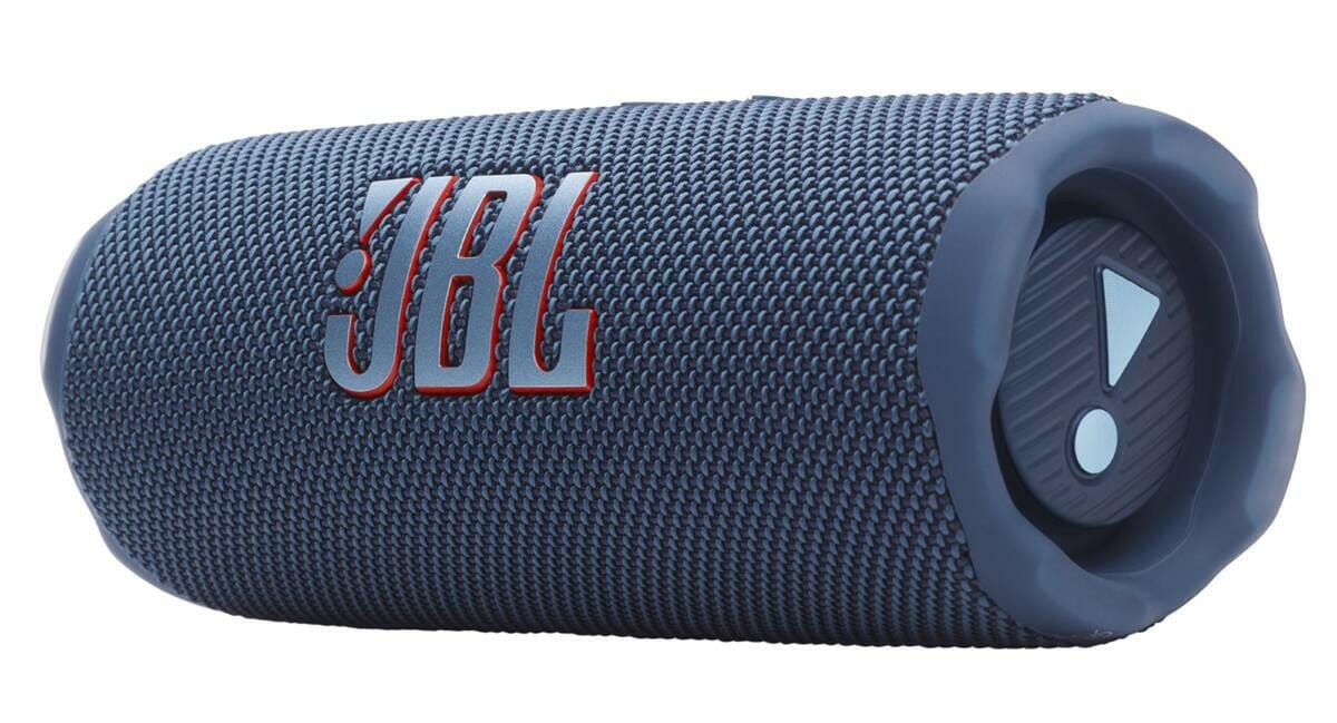 JBL JBL Flip 7 blauw