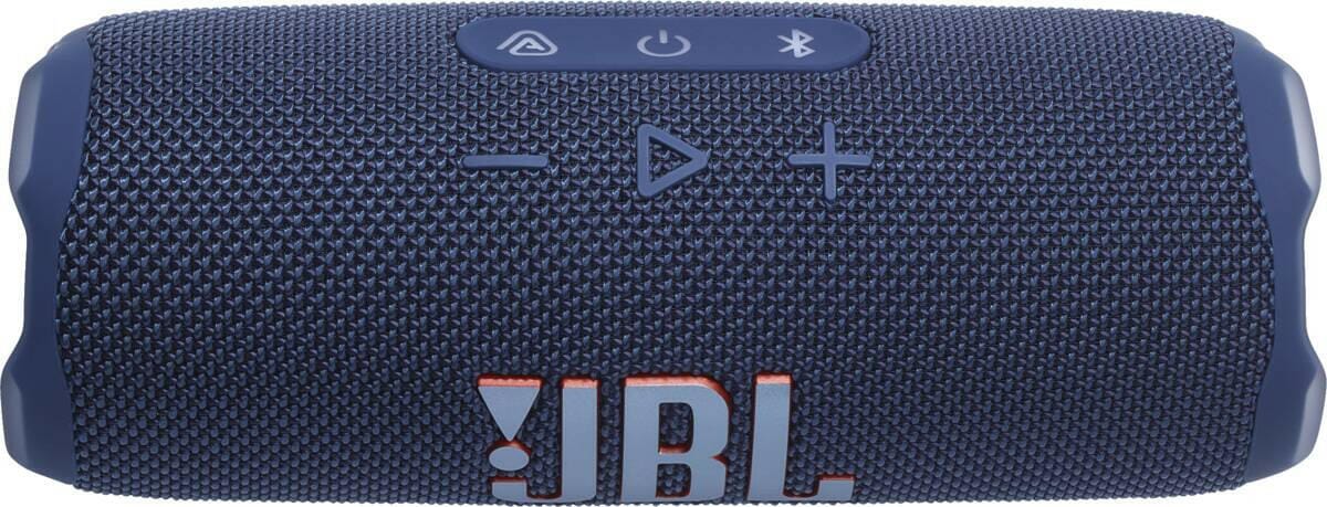 JBL JBL Flip 7 blauw