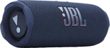 JBL JBL Flip 7 blauw
