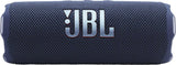 JBL JBL Flip 7 blauw