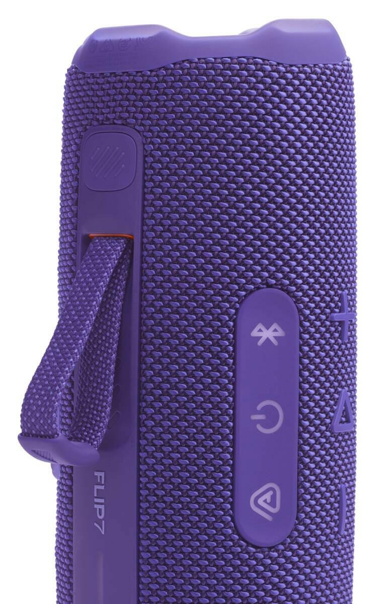JBL JBL Flip 7 paars
