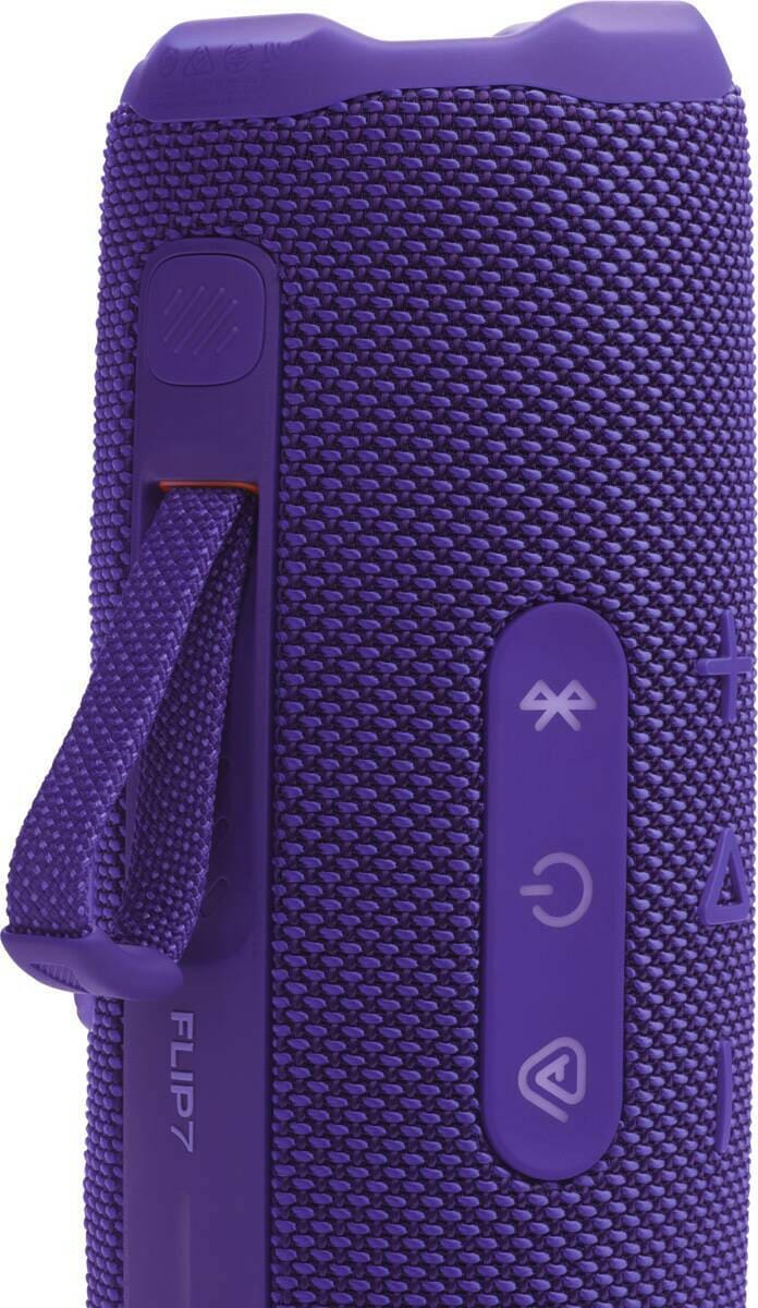 JBL JBL Flip 7 paars